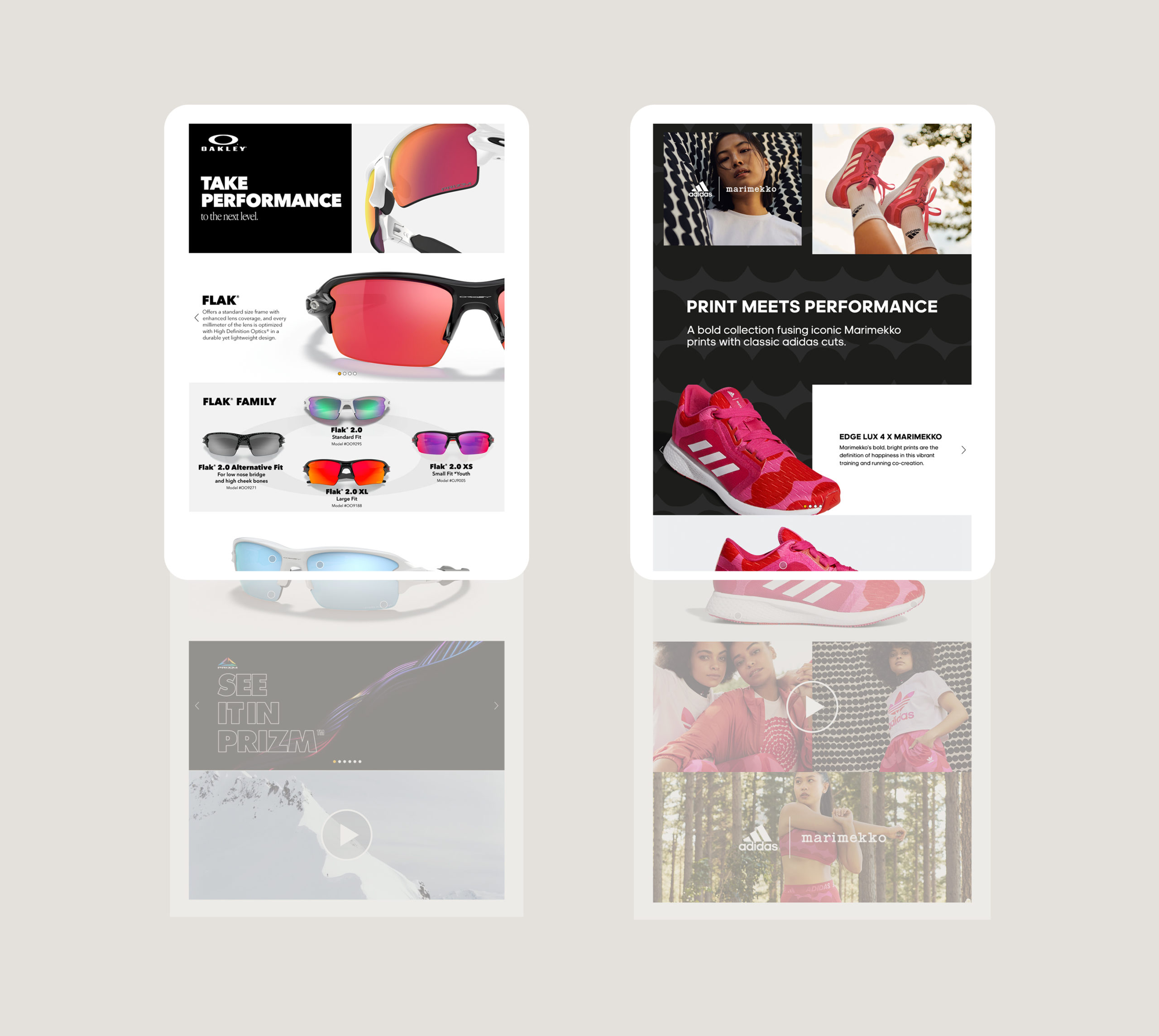 Amazon A+ Examples