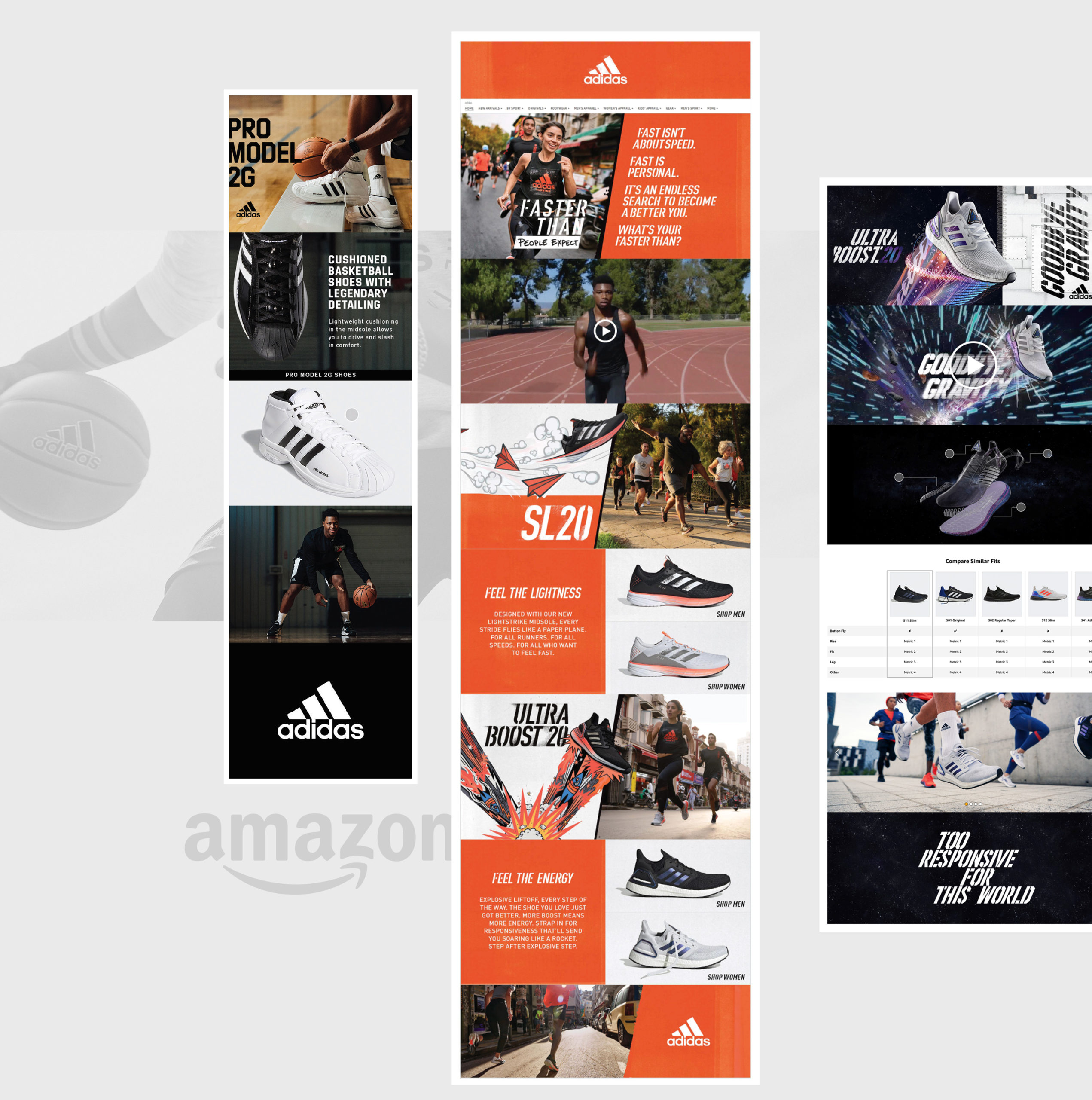 Client Adidas Wholesale