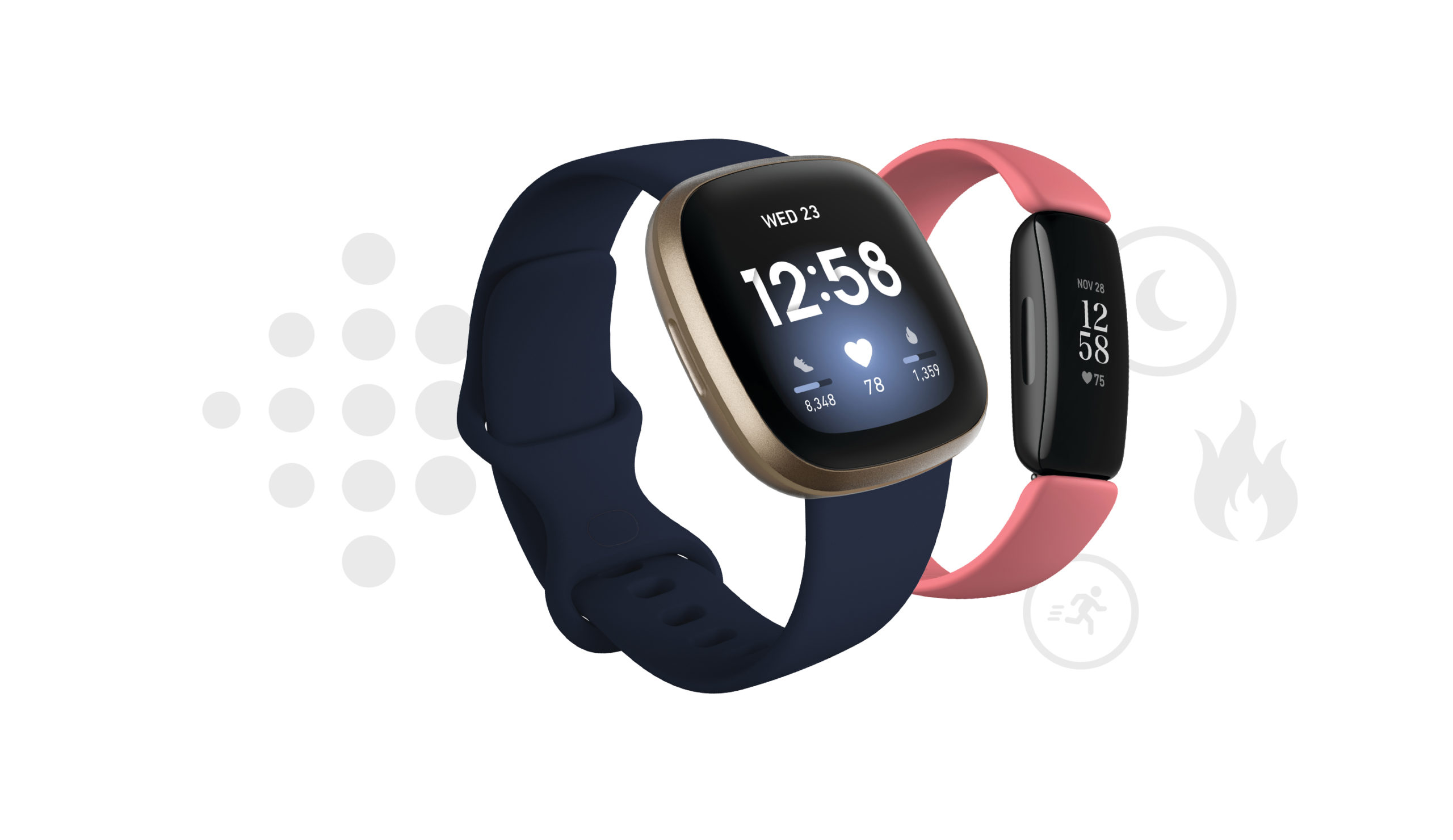 Fitbit Intro image