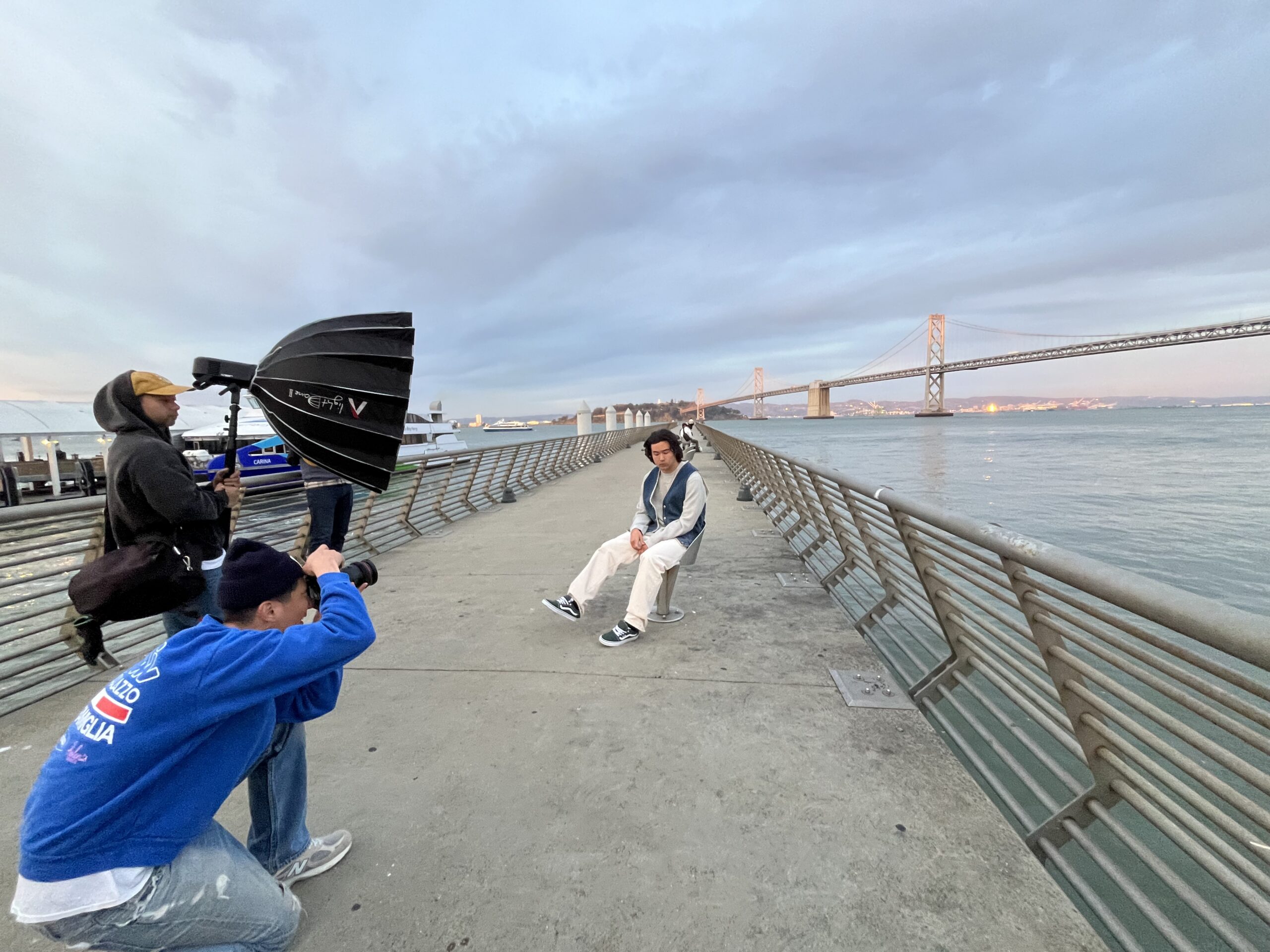 Levi's Social Campaign